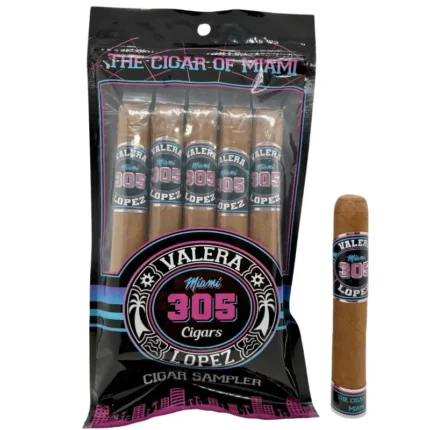 Robusto 5x50 Connecticut