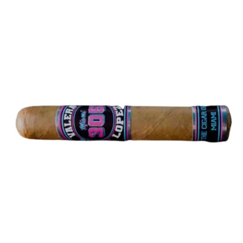 Robusto 5×50 Connecticut