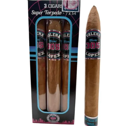 Super Torpedo 7x54 Connecticut