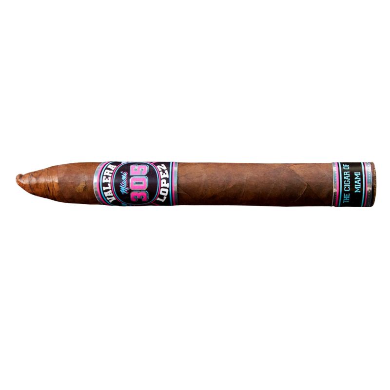 Super Torpedo Maduro