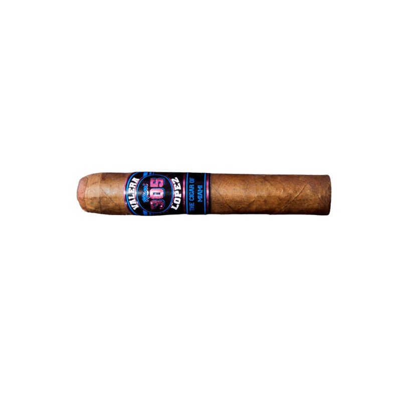The Thin 4×44 Habano