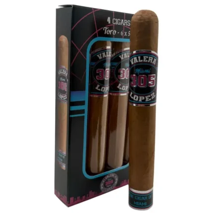 Toro 6x52 Connecticut