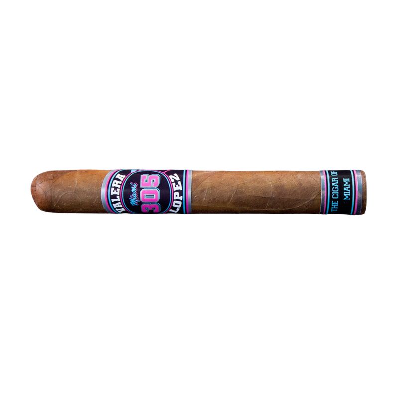 Cigar Toro
