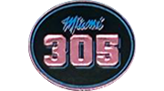 Miami 305 Thin