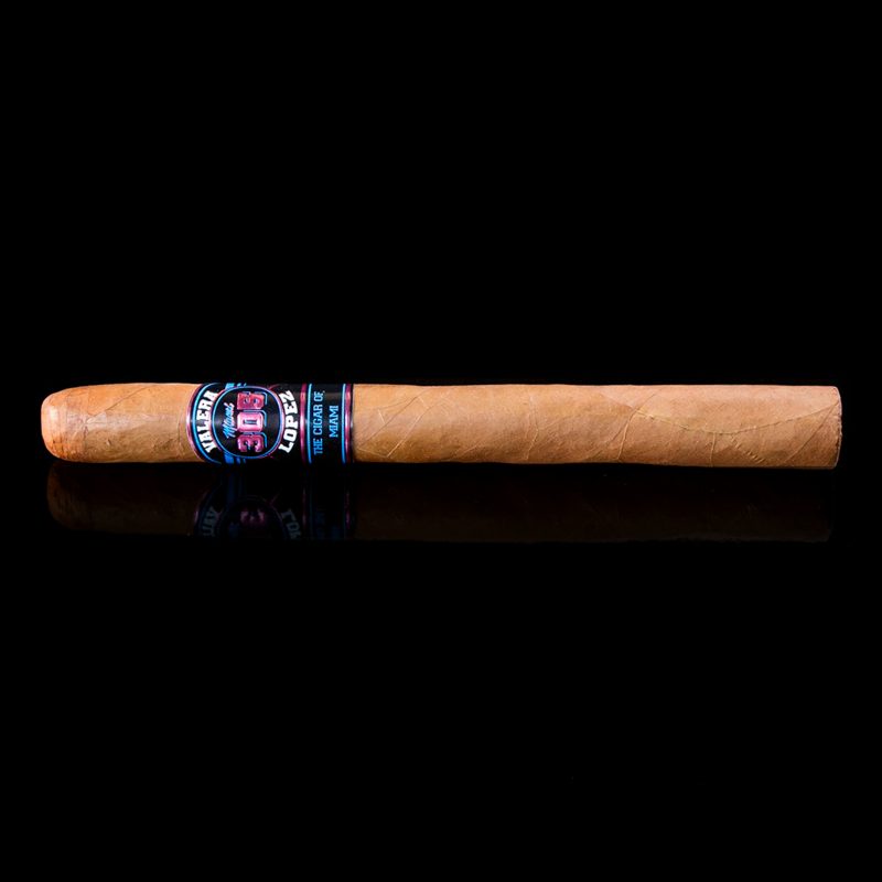 Coronita 6 1/2×42 Habano