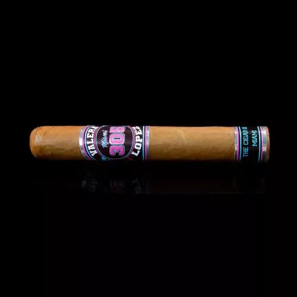 Doble Robusto 5 1/2×54 Connecticut