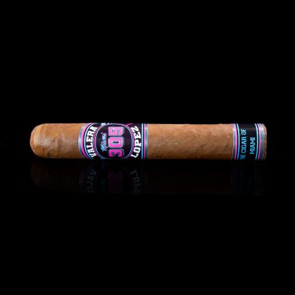 Doble Robusto 5 1/2×54 Habano