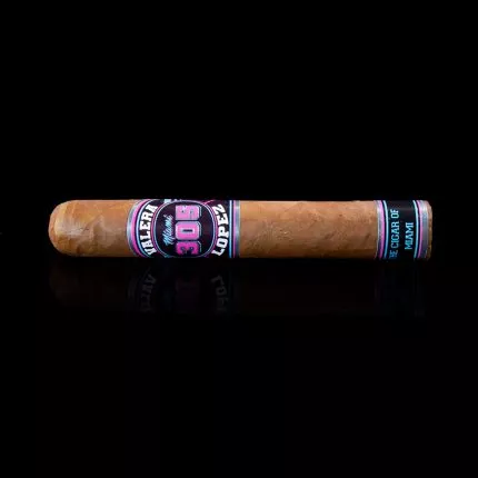 Doble Robusto 5 1/2×54 Habano