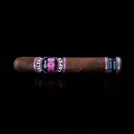 Doble Robusto 5 1/2×54 Maduro