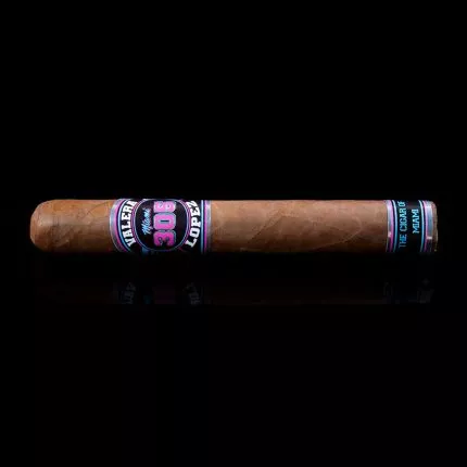 Doble Toro 6 1/2×56 Habano