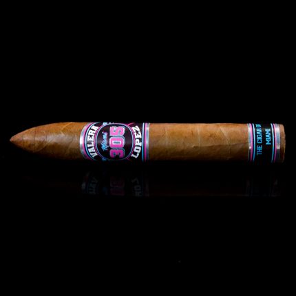 Super Torpedo 7×54 Habano