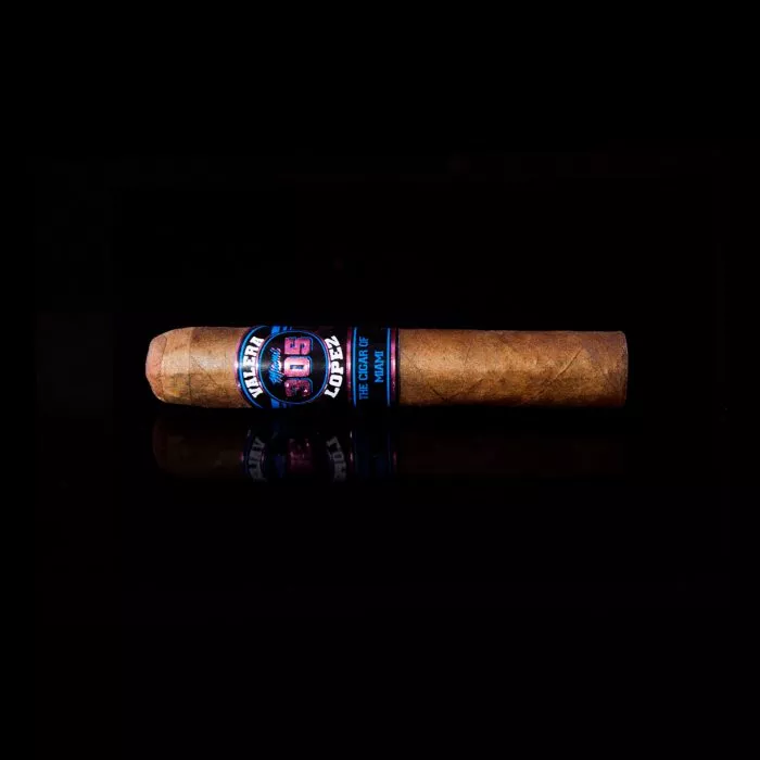 The Thin 4×44 Habano