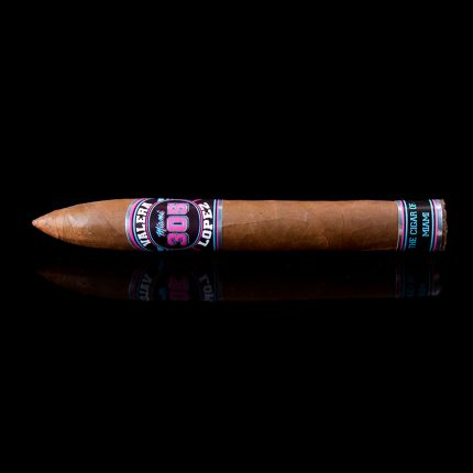 Torpedo Big 6 1/2×60 Habano