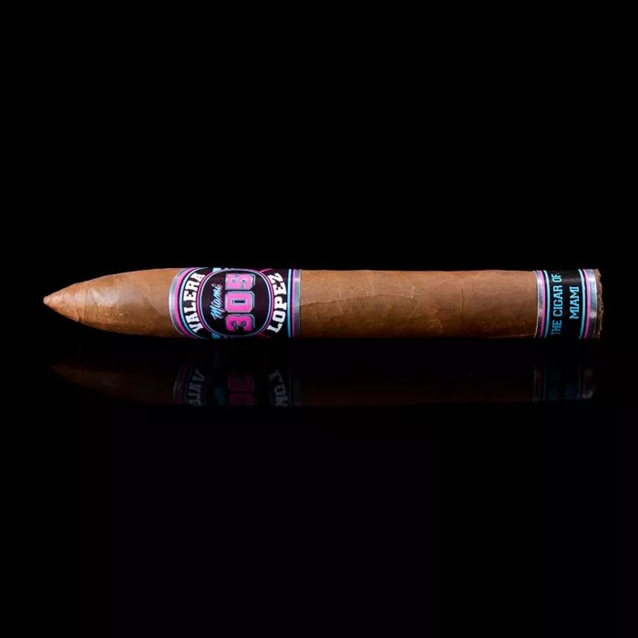 Torpedo Big 6 1/2×60 Habano