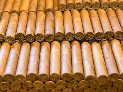 History of tobacco