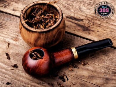 Pipe tobacco for beginners