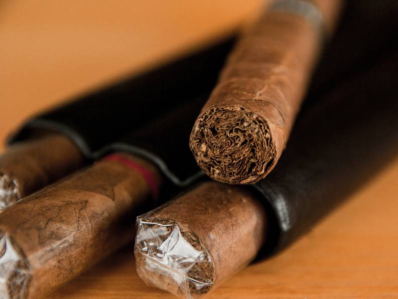 Cigars in the USA: A Complete Guide