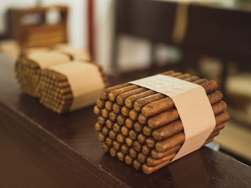 Cuban vs. Non-Cuban Cigars