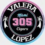 VALERA LOPEZ CIGARS 305 MIAMI