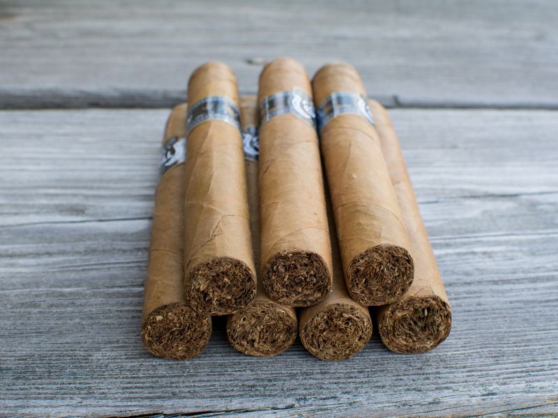 Cigars in Homestead, florida