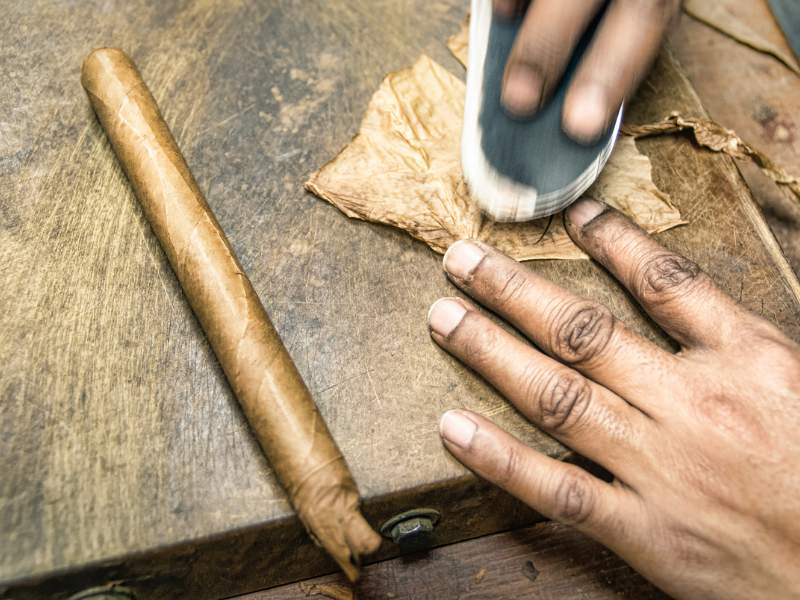 Nicaraguan Cigar: Discover the Secrets Behind Their Quality and Tradition