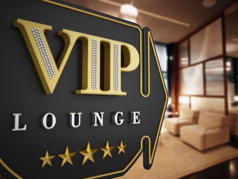 Cigar Lounges