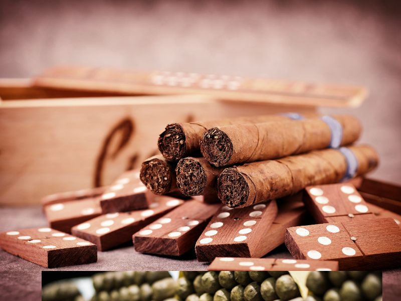 cigars