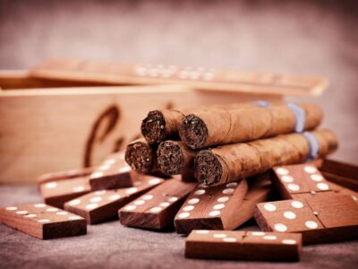 CIGARS IN Aventura