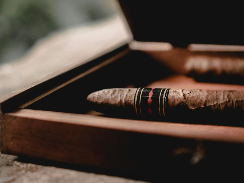 Cigars in Miami