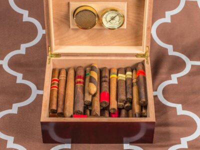 Cigars in North Bay Village