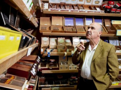 Cigar Shops in Miami