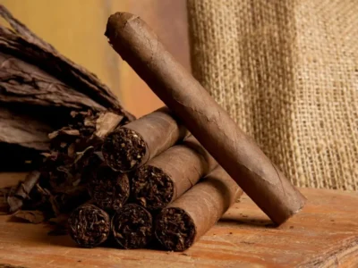 Corona Cigars Miami