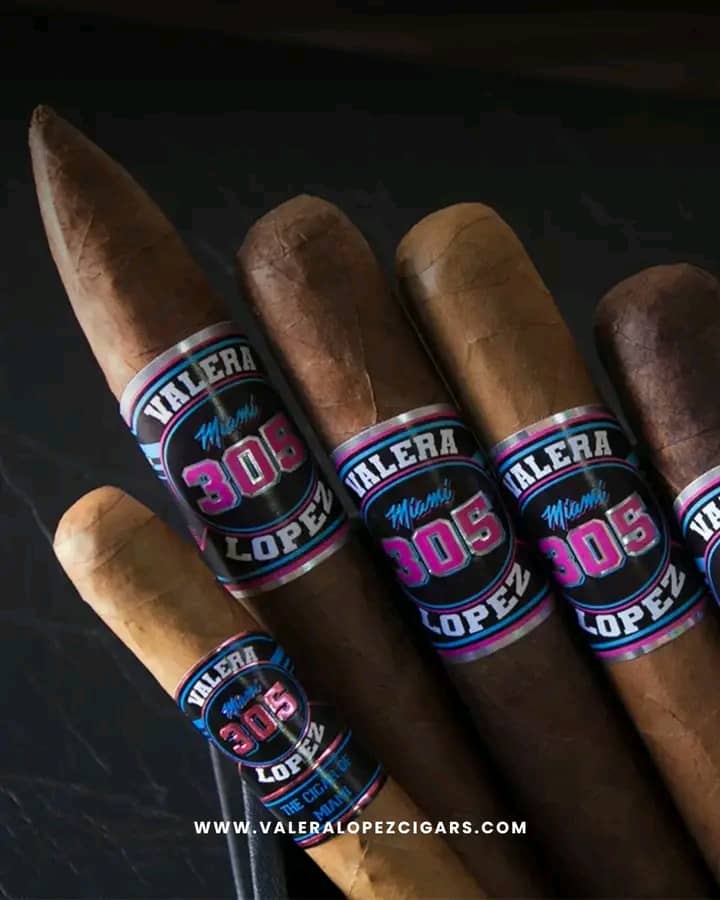 Cigars in miami