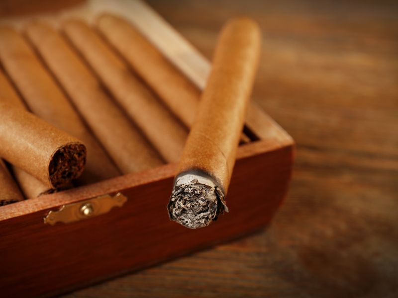 can i buy cigars online in Miami