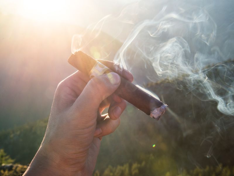 Discover the Best Cigar Bars in Sanford, FL