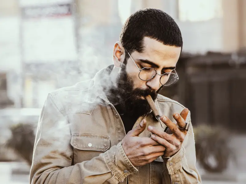 what is a cigar