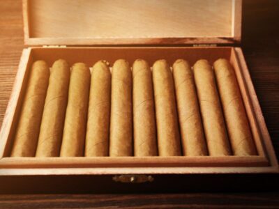 How to Use a Humidor