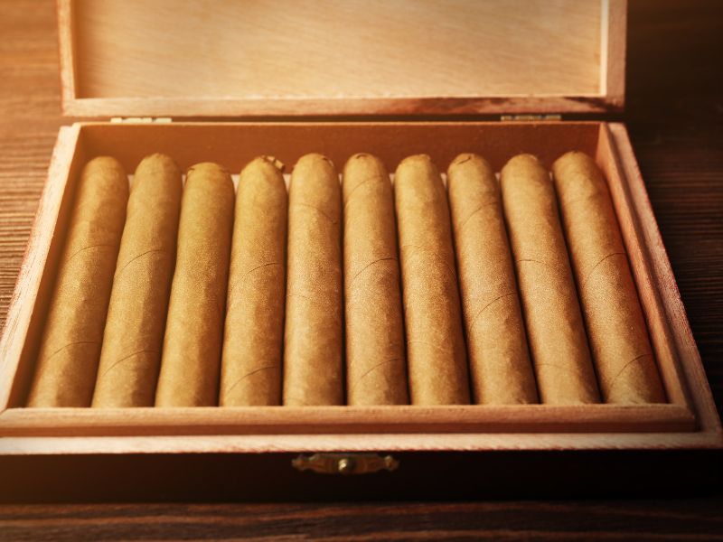 How to Use a Humidor