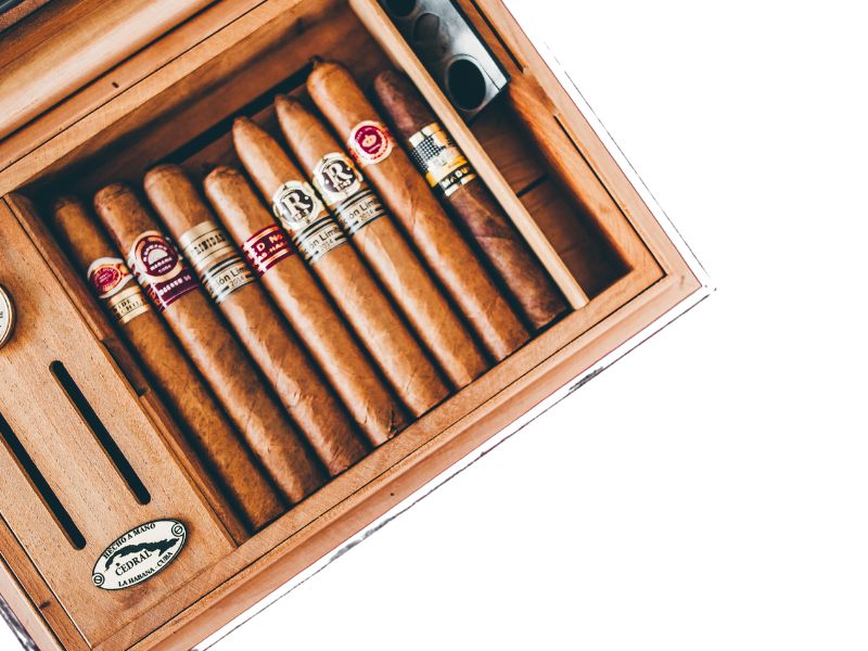 Humidor