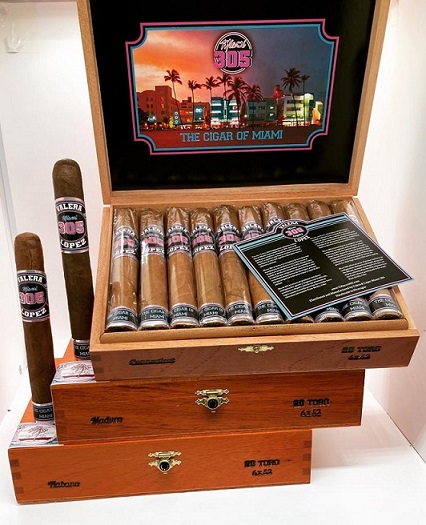 Premium Cigars