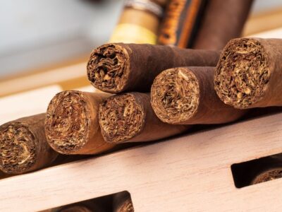 Premium Cigars for Special Occasions