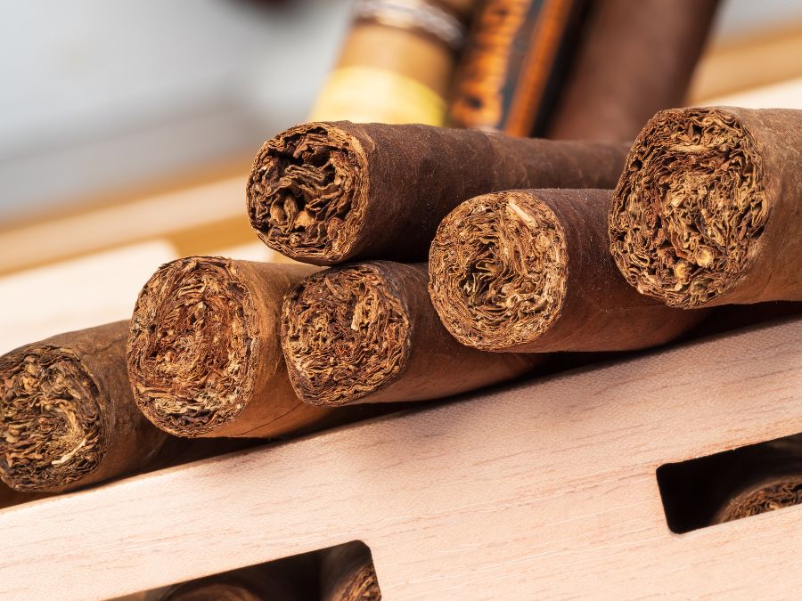 Premium Cigars for Special Occasions