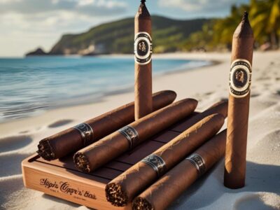 premium tabacco