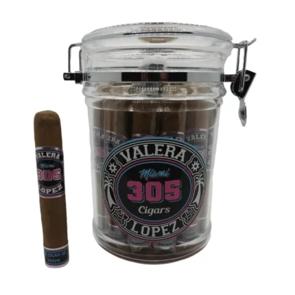 Robusto Cigars