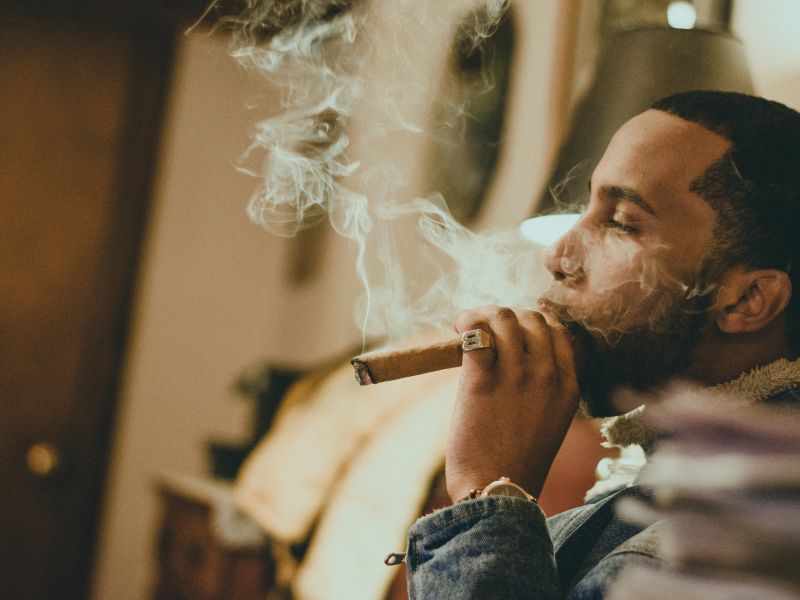Tobacco Road Premium Cigars in Miami