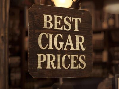 Best Cigar Prices in USA