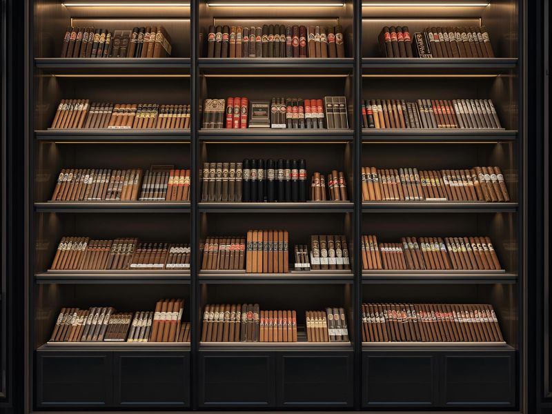 Best Cigars Online Shop in Miami