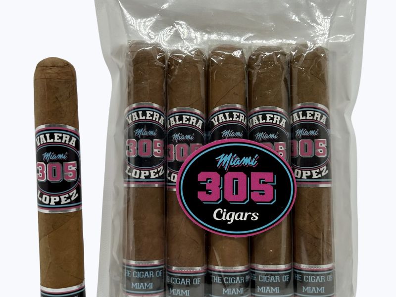 Best Quality Cigars in Miami