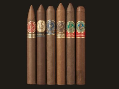 cigar sizes