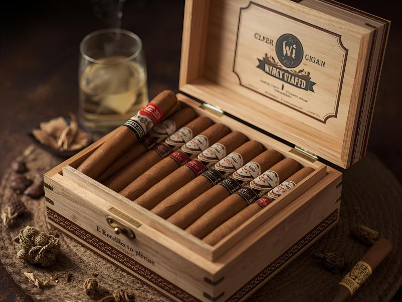 best tasting cigars in miami